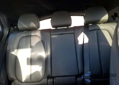 2020 BMW X2 xDrive28I z USA, uszkodzony, nr VIN WBXYJ1C05L5P69847